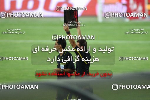 726257, Tehran, [*parameter:4*], لیگ برتر فوتبال ایران، Persian Gulf Cup، Week 2، First Leg، Persepolis 2 v 3 Fajr-e Sepasi Shiraz on 2012/07/24 at Azadi Stadium