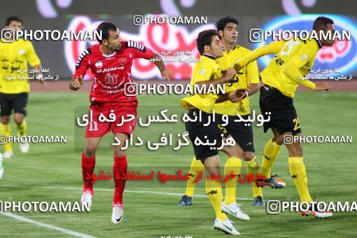 726244, Tehran, [*parameter:4*], لیگ برتر فوتبال ایران، Persian Gulf Cup، Week 2، First Leg، Persepolis 2 v 3 Fajr-e Sepasi Shiraz on 2012/07/24 at Azadi Stadium