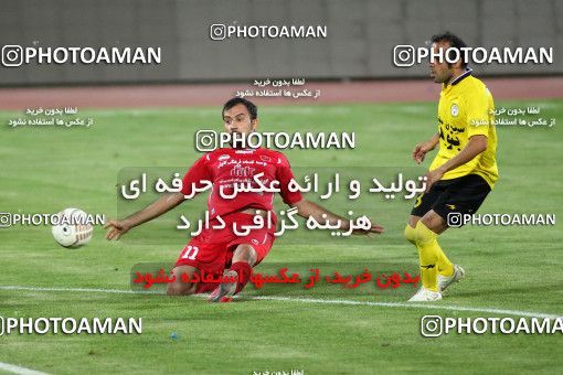 726310, Tehran, [*parameter:4*], لیگ برتر فوتبال ایران، Persian Gulf Cup، Week 2، First Leg، Persepolis 2 v 3 Fajr-e Sepasi Shiraz on 2012/07/24 at Azadi Stadium