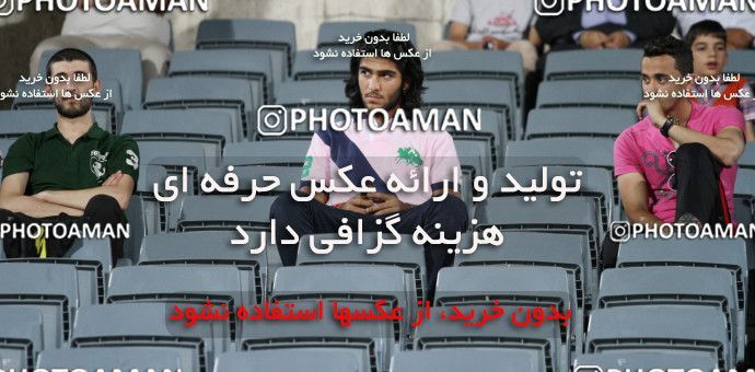 726465, Tehran, [*parameter:4*], لیگ برتر فوتبال ایران، Persian Gulf Cup، Week 2، First Leg، Persepolis 2 v 3 Fajr-e Sepasi Shiraz on 2012/07/24 at Azadi Stadium
