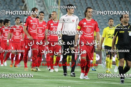 726413, Tehran, [*parameter:4*], لیگ برتر فوتبال ایران، Persian Gulf Cup، Week 2، First Leg، Persepolis 2 v 3 Fajr-e Sepasi Shiraz on 2012/07/24 at Azadi Stadium