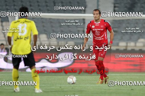 726446, Tehran, [*parameter:4*], لیگ برتر فوتبال ایران، Persian Gulf Cup، Week 2، First Leg، Persepolis 2 v 3 Fajr-e Sepasi Shiraz on 2012/07/24 at Azadi Stadium