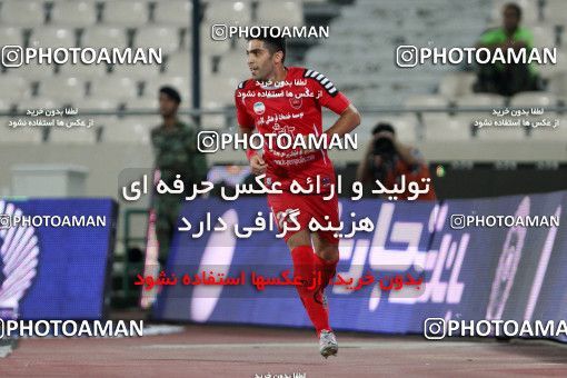 726520, Tehran, [*parameter:4*], لیگ برتر فوتبال ایران، Persian Gulf Cup، Week 2، First Leg، Persepolis 2 v 3 Fajr-e Sepasi Shiraz on 2012/07/24 at Azadi Stadium