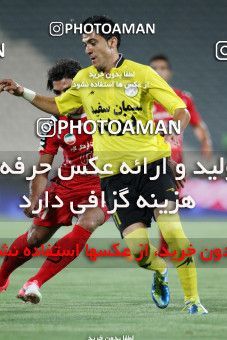 726429, Tehran, [*parameter:4*], لیگ برتر فوتبال ایران، Persian Gulf Cup، Week 2، First Leg، Persepolis 2 v 3 Fajr-e Sepasi Shiraz on 2012/07/24 at Azadi Stadium
