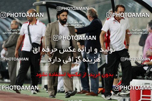 726503, Tehran, [*parameter:4*], لیگ برتر فوتبال ایران، Persian Gulf Cup، Week 2، First Leg، Persepolis 2 v 3 Fajr-e Sepasi Shiraz on 2012/07/24 at Azadi Stadium