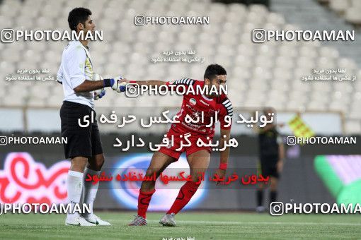 726417, Tehran, [*parameter:4*], لیگ برتر فوتبال ایران، Persian Gulf Cup، Week 2، First Leg، Persepolis 2 v 3 Fajr-e Sepasi Shiraz on 2012/07/24 at Azadi Stadium