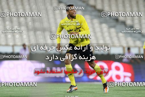 726464, Tehran, [*parameter:4*], لیگ برتر فوتبال ایران، Persian Gulf Cup، Week 2، First Leg، Persepolis 2 v 3 Fajr-e Sepasi Shiraz on 2012/07/24 at Azadi Stadium