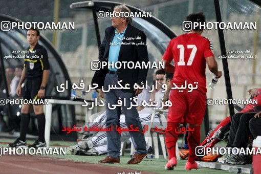 726489, Tehran, [*parameter:4*], لیگ برتر فوتبال ایران، Persian Gulf Cup، Week 2، First Leg، Persepolis 2 v 3 Fajr-e Sepasi Shiraz on 2012/07/24 at Azadi Stadium