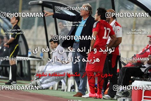 726532, Tehran, [*parameter:4*], لیگ برتر فوتبال ایران، Persian Gulf Cup، Week 2، First Leg، Persepolis 2 v 3 Fajr-e Sepasi Shiraz on 2012/07/24 at Azadi Stadium