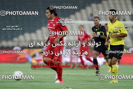 726508, Tehran, [*parameter:4*], لیگ برتر فوتبال ایران، Persian Gulf Cup، Week 2، First Leg، Persepolis 2 v 3 Fajr-e Sepasi Shiraz on 2012/07/24 at Azadi Stadium