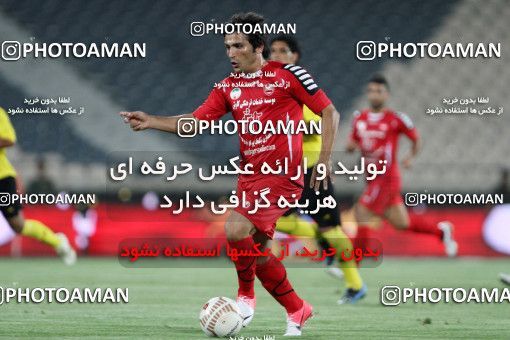 726420, Tehran, [*parameter:4*], لیگ برتر فوتبال ایران، Persian Gulf Cup، Week 2، First Leg، Persepolis 2 v 3 Fajr-e Sepasi Shiraz on 2012/07/24 at Azadi Stadium