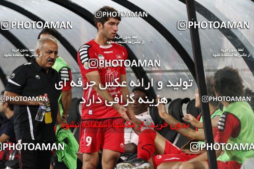 726452, Tehran, [*parameter:4*], لیگ برتر فوتبال ایران، Persian Gulf Cup، Week 2، First Leg، Persepolis 2 v 3 Fajr-e Sepasi Shiraz on 2012/07/24 at Azadi Stadium