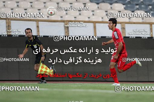 726423, Tehran, [*parameter:4*], لیگ برتر فوتبال ایران، Persian Gulf Cup، Week 2، First Leg، Persepolis 2 v 3 Fajr-e Sepasi Shiraz on 2012/07/24 at Azadi Stadium
