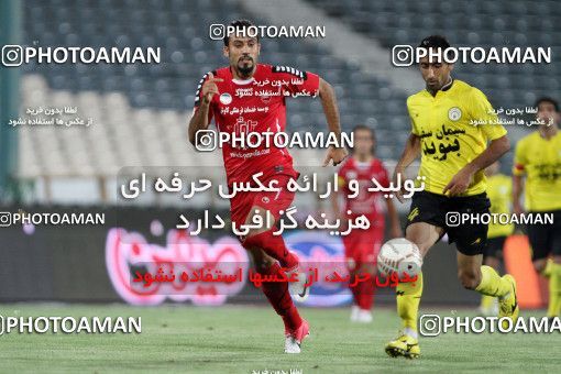 726468, Tehran, [*parameter:4*], لیگ برتر فوتبال ایران، Persian Gulf Cup، Week 2، First Leg، Persepolis 2 v 3 Fajr-e Sepasi Shiraz on 2012/07/24 at Azadi Stadium