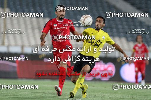 726412, Tehran, [*parameter:4*], لیگ برتر فوتبال ایران، Persian Gulf Cup، Week 2، First Leg، Persepolis 2 v 3 Fajr-e Sepasi Shiraz on 2012/07/24 at Azadi Stadium