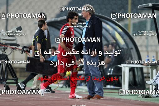 726437, Tehran, [*parameter:4*], لیگ برتر فوتبال ایران، Persian Gulf Cup، Week 2، First Leg، Persepolis 2 v 3 Fajr-e Sepasi Shiraz on 2012/07/24 at Azadi Stadium