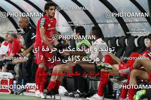 726519, Tehran, [*parameter:4*], لیگ برتر فوتبال ایران، Persian Gulf Cup، Week 2، First Leg، Persepolis 2 v 3 Fajr-e Sepasi Shiraz on 2012/07/24 at Azadi Stadium