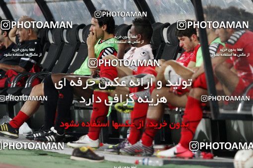 726524, Tehran, [*parameter:4*], لیگ برتر فوتبال ایران، Persian Gulf Cup، Week 2، First Leg، Persepolis 2 v 3 Fajr-e Sepasi Shiraz on 2012/07/24 at Azadi Stadium