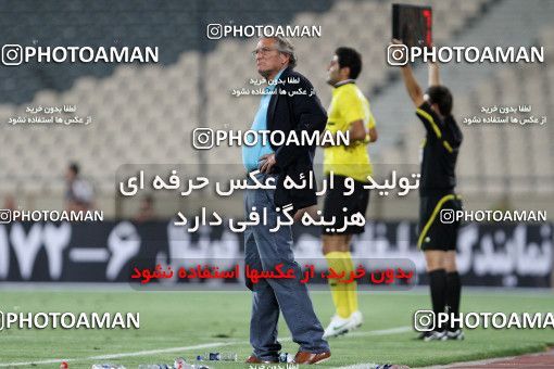 726441, Tehran, [*parameter:4*], لیگ برتر فوتبال ایران، Persian Gulf Cup، Week 2، First Leg، Persepolis 2 v 3 Fajr-e Sepasi Shiraz on 2012/07/24 at Azadi Stadium