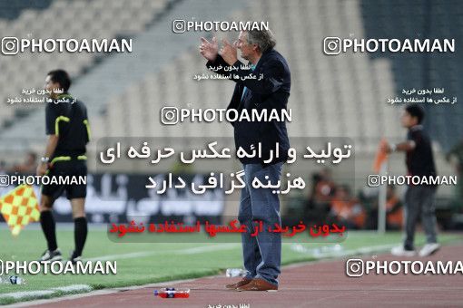 726483, Tehran, [*parameter:4*], لیگ برتر فوتبال ایران، Persian Gulf Cup، Week 2، First Leg، Persepolis 2 v 3 Fajr-e Sepasi Shiraz on 2012/07/24 at Azadi Stadium
