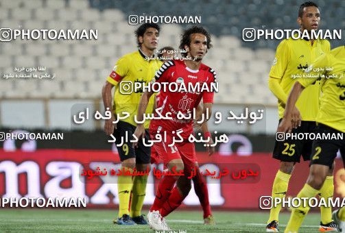 726490, Tehran, [*parameter:4*], لیگ برتر فوتبال ایران، Persian Gulf Cup، Week 2، First Leg، Persepolis 2 v 3 Fajr-e Sepasi Shiraz on 2012/07/24 at Azadi Stadium