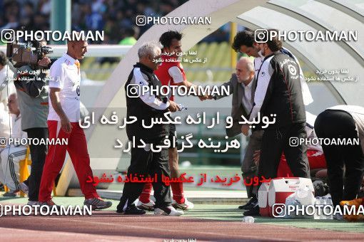 727741, Tehran, [*parameter:4*], لیگ برتر فوتبال ایران، Persian Gulf Cup، Week 26، Second Leg، Esteghlal 1 v 1 Persepolis on 2008/04/03 at Azadi Stadium