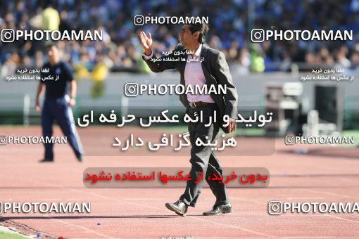 727859, Tehran, [*parameter:4*], لیگ برتر فوتبال ایران، Persian Gulf Cup، Week 26، Second Leg، Esteghlal 1 v 1 Persepolis on 2008/04/03 at Azadi Stadium