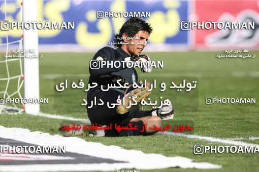 727748, Tehran, [*parameter:4*], لیگ برتر فوتبال ایران، Persian Gulf Cup، Week 26، Second Leg، Esteghlal 1 v 1 Persepolis on 2008/04/03 at Azadi Stadium
