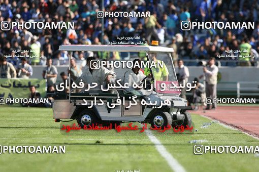 727675, Tehran, [*parameter:4*], Iran Pro League، Persian Gulf Cup، 2007-08 season، Second Leg، Week 26، Esteghlal v Persepolis on 2008/04/03 at Azadi Stadium  / ([*parameter:140*] - [*parameter:139*]) (11)