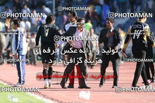 727671, Tehran, [*parameter:4*], لیگ برتر فوتبال ایران، Persian Gulf Cup، Week 26، Second Leg، Esteghlal 1 v 1 Persepolis on 2008/04/03 at Azadi Stadium