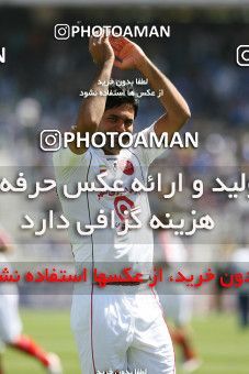 727685, Tehran, [*parameter:4*], لیگ برتر فوتبال ایران، Persian Gulf Cup، Week 26، Second Leg، Esteghlal 1 v 1 Persepolis on 2008/04/03 at Azadi Stadium