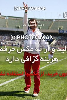 727801, Tehran, [*parameter:4*], لیگ برتر فوتبال ایران، Persian Gulf Cup، Week 26، Second Leg، Esteghlal 1 v 1 Persepolis on 2008/04/03 at Azadi Stadium
