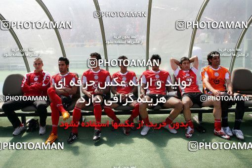 727752, Tehran, [*parameter:4*], لیگ برتر فوتبال ایران، Persian Gulf Cup، Week 26، Second Leg، Esteghlal 1 v 1 Persepolis on 2008/04/03 at Azadi Stadium