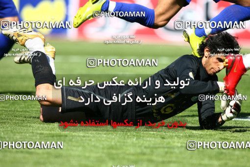 727613, Tehran, [*parameter:4*], لیگ برتر فوتبال ایران، Persian Gulf Cup، Week 26، Second Leg، Esteghlal 1 v 1 Persepolis on 2008/04/03 at Azadi Stadium