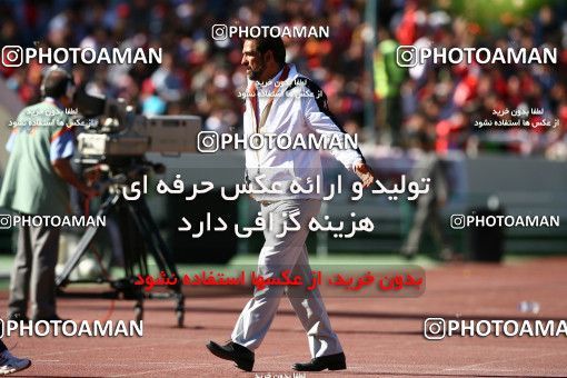 727529, Tehran, [*parameter:4*], لیگ برتر فوتبال ایران، Persian Gulf Cup، Week 26، Second Leg، Esteghlal 1 v 1 Persepolis on 2008/04/03 at Azadi Stadium