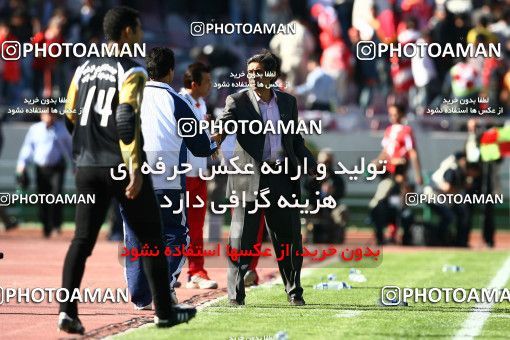 727577, Tehran, [*parameter:4*], لیگ برتر فوتبال ایران، Persian Gulf Cup، Week 26، Second Leg، Esteghlal 1 v 1 Persepolis on 2008/04/03 at Azadi Stadium