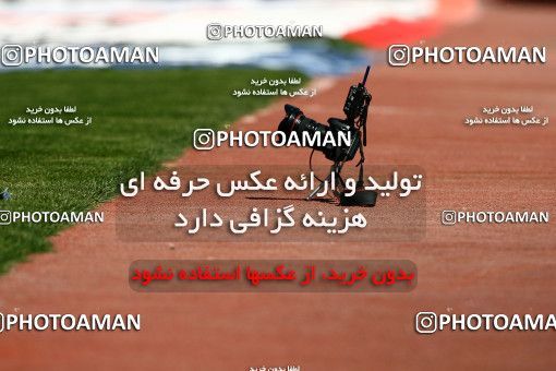 727473, Tehran, [*parameter:4*], لیگ برتر فوتبال ایران، Persian Gulf Cup، Week 26، Second Leg، Esteghlal 1 v 1 Persepolis on 2008/04/03 at Azadi Stadium