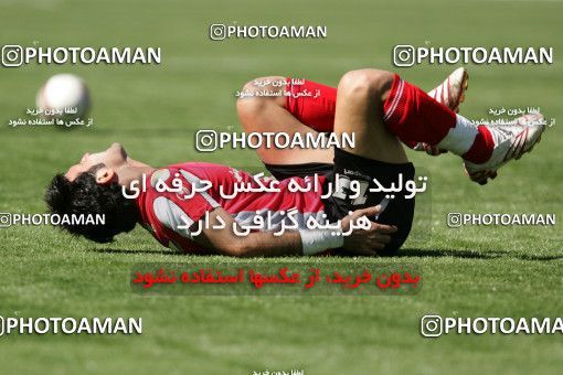 727132, Tehran, [*parameter:4*], لیگ برتر فوتبال ایران، Persian Gulf Cup، Week 26، Second Leg، Esteghlal 1 v 1 Persepolis on 2008/04/03 at Azadi Stadium