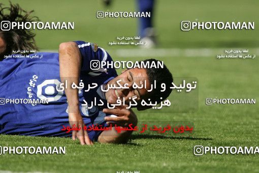 727232, Tehran, [*parameter:4*], لیگ برتر فوتبال ایران، Persian Gulf Cup، Week 26، Second Leg، Esteghlal 1 v 1 Persepolis on 2008/04/03 at Azadi Stadium