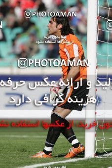 727171, Tehran, [*parameter:4*], لیگ برتر فوتبال ایران، Persian Gulf Cup، Week 26، Second Leg، Esteghlal 1 v 1 Persepolis on 2008/04/03 at Azadi Stadium