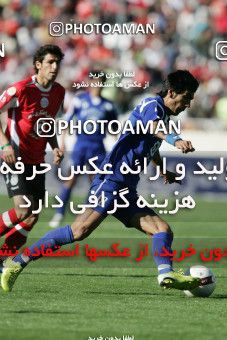 727220, Tehran, [*parameter:4*], لیگ برتر فوتبال ایران، Persian Gulf Cup، Week 26، Second Leg، Esteghlal 1 v 1 Persepolis on 2008/04/03 at Azadi Stadium