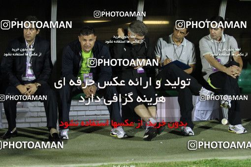 726369, Tehran, [*parameter:4*], لیگ برتر فوتبال ایران، Persian Gulf Cup، Week 2، First Leg، Rah Ahan 3 v 1 Gahar Doroud on 2012/07/24 at Ekbatan Stadium