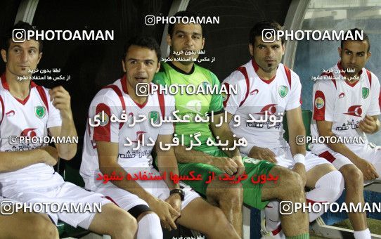 726356, Tehran, [*parameter:4*], لیگ برتر فوتبال ایران، Persian Gulf Cup، Week 2، First Leg، Rah Ahan 3 v 1 Gahar Doroud on 2012/07/24 at Ekbatan Stadium