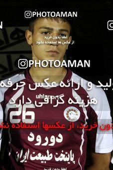 726357, Tehran, [*parameter:4*], لیگ برتر فوتبال ایران، Persian Gulf Cup، Week 2، First Leg، Rah Ahan 3 v 1 Gahar Doroud on 2012/07/24 at Ekbatan Stadium