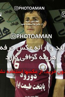 726342, Tehran, [*parameter:4*], لیگ برتر فوتبال ایران، Persian Gulf Cup، Week 2، First Leg، Rah Ahan 3 v 1 Gahar Doroud on 2012/07/24 at Ekbatan Stadium