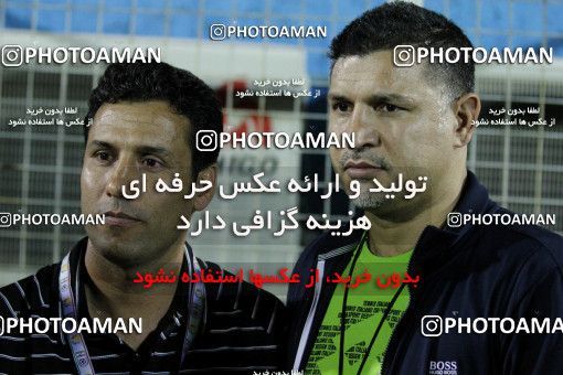 726335, Tehran, [*parameter:4*], لیگ برتر فوتبال ایران، Persian Gulf Cup، Week 2، First Leg، Rah Ahan 3 v 1 Gahar Doroud on 2012/07/24 at Ekbatan Stadium