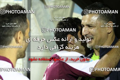 726344, Tehran, [*parameter:4*], لیگ برتر فوتبال ایران، Persian Gulf Cup، Week 2، First Leg، Rah Ahan 3 v 1 Gahar Doroud on 2012/07/24 at Ekbatan Stadium