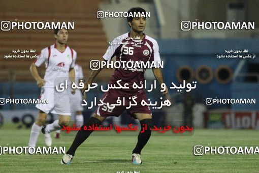 726341, Tehran, [*parameter:4*], لیگ برتر فوتبال ایران، Persian Gulf Cup، Week 2، First Leg، Rah Ahan 3 v 1 Gahar Doroud on 2012/07/24 at Ekbatan Stadium