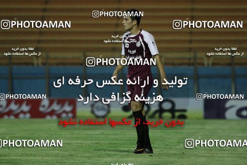 726349, Tehran, [*parameter:4*], لیگ برتر فوتبال ایران، Persian Gulf Cup، Week 2، First Leg، Rah Ahan 3 v 1 Gahar Doroud on 2012/07/24 at Ekbatan Stadium