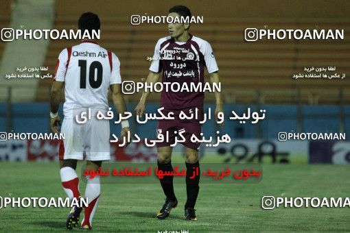 726345, Tehran, [*parameter:4*], لیگ برتر فوتبال ایران، Persian Gulf Cup، Week 2، First Leg، Rah Ahan 3 v 1 Gahar Doroud on 2012/07/24 at Ekbatan Stadium